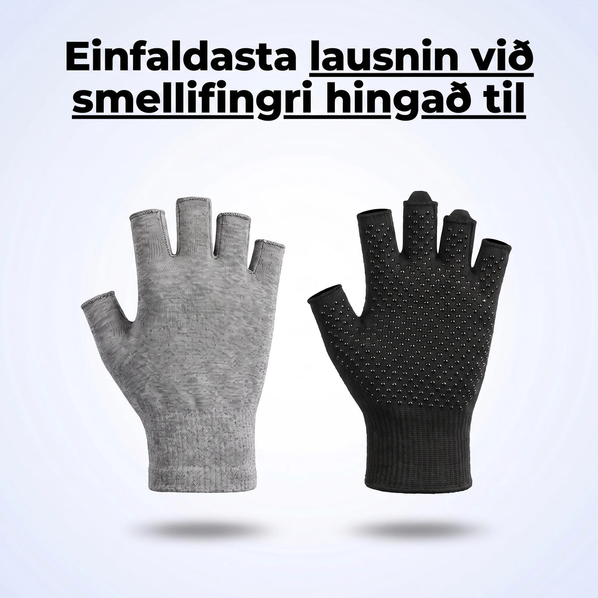 Nervilla™ Bambushanskar