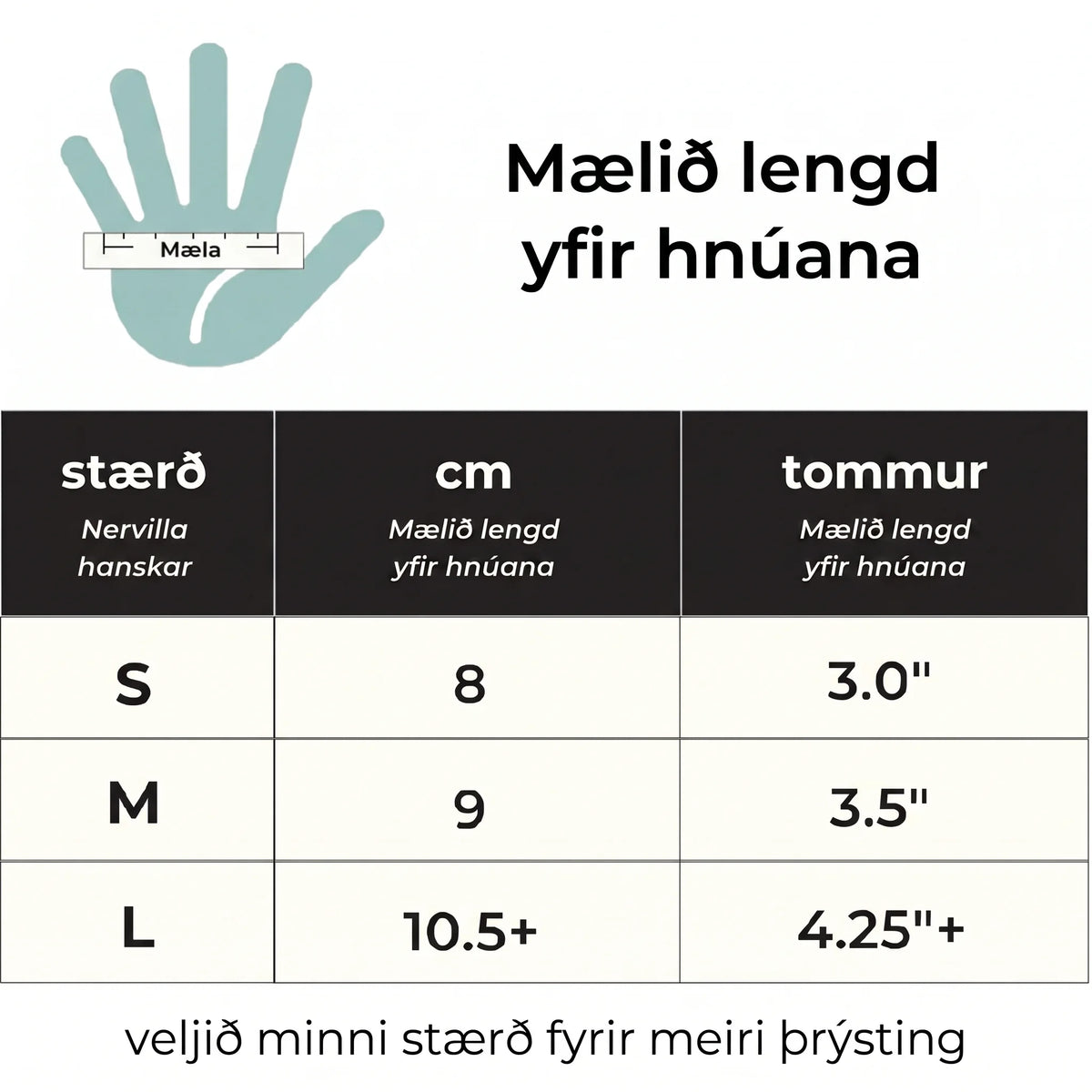 Nervilla™ Bambushanskar