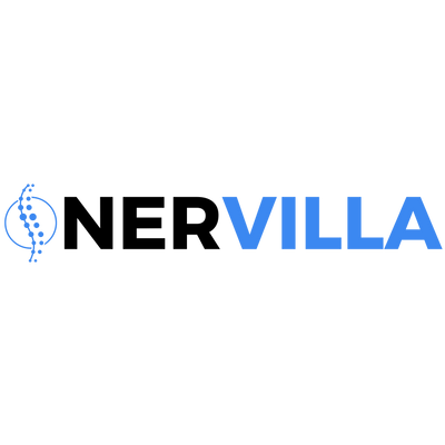 Nervilla Shop