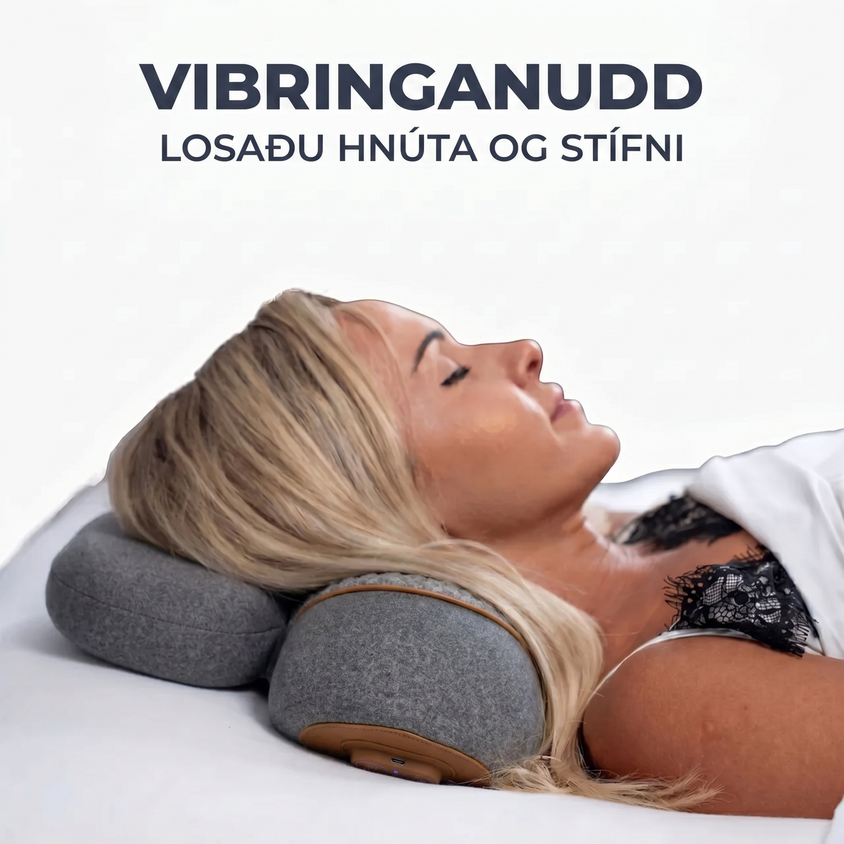 Nervilla — Þrefalda samruna hálstækið