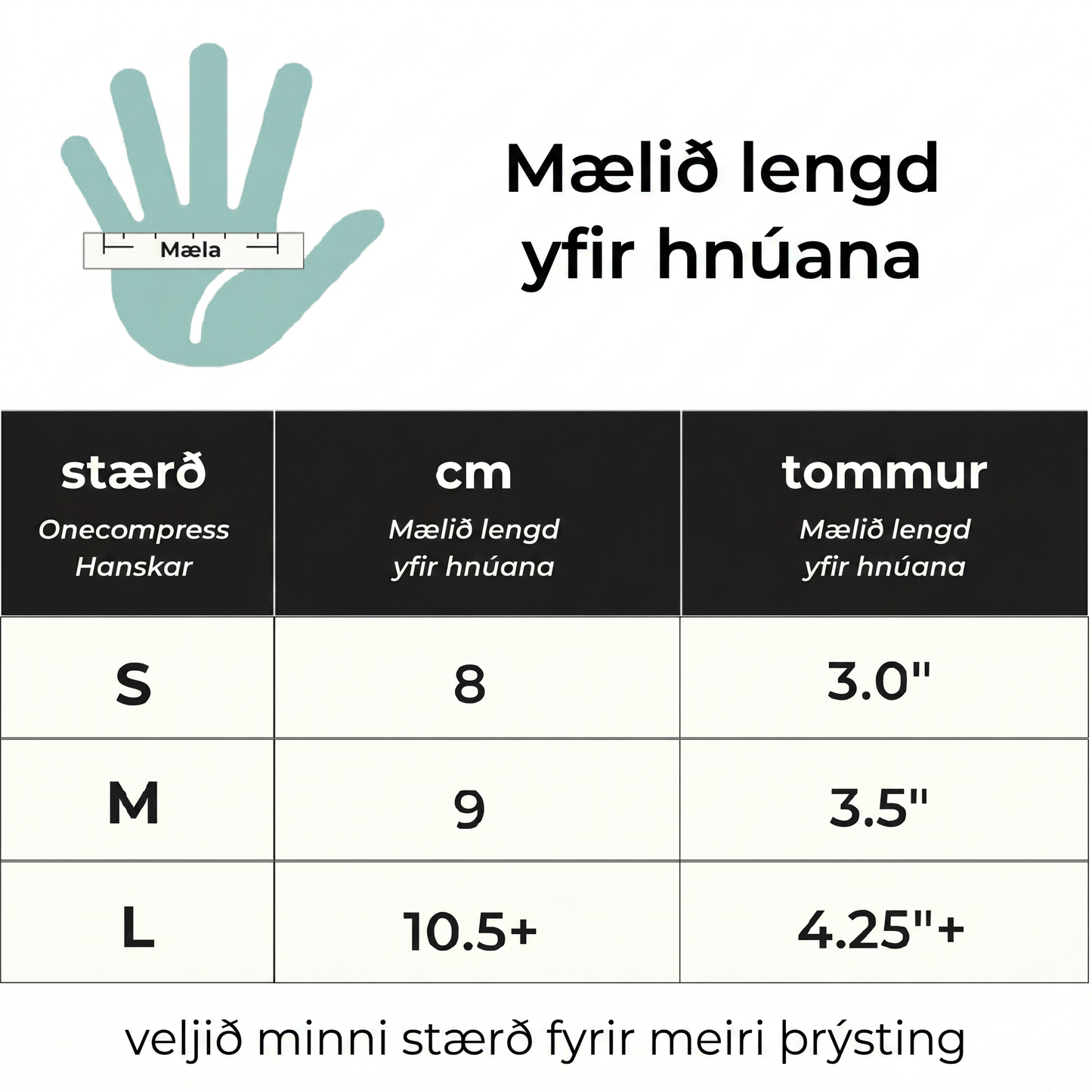 Nervilla™ Bambushanskar