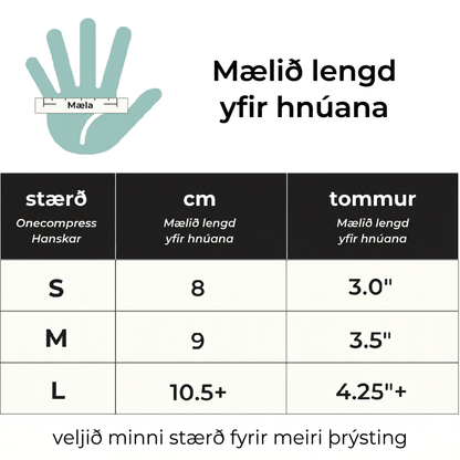 Nervilla™ Bambushanskar