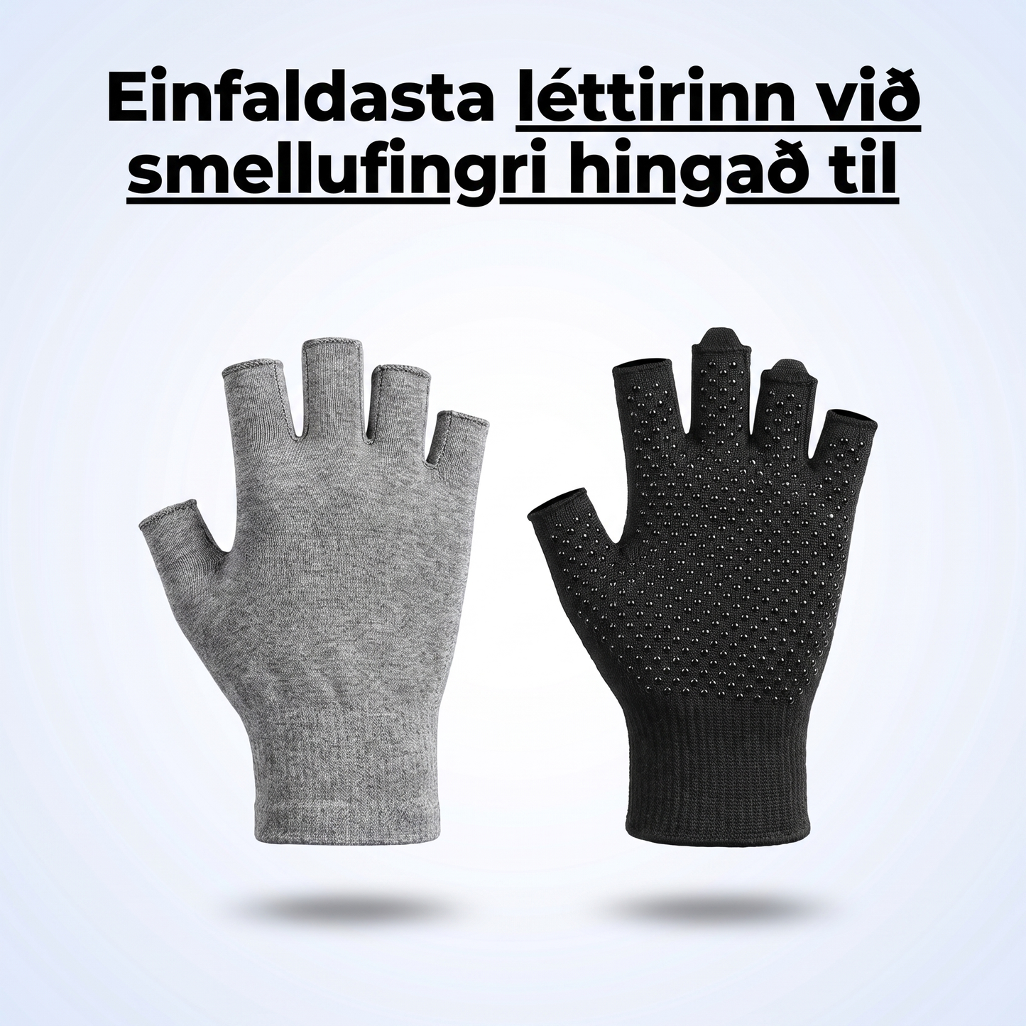 Nervilla™ Bambushanskar