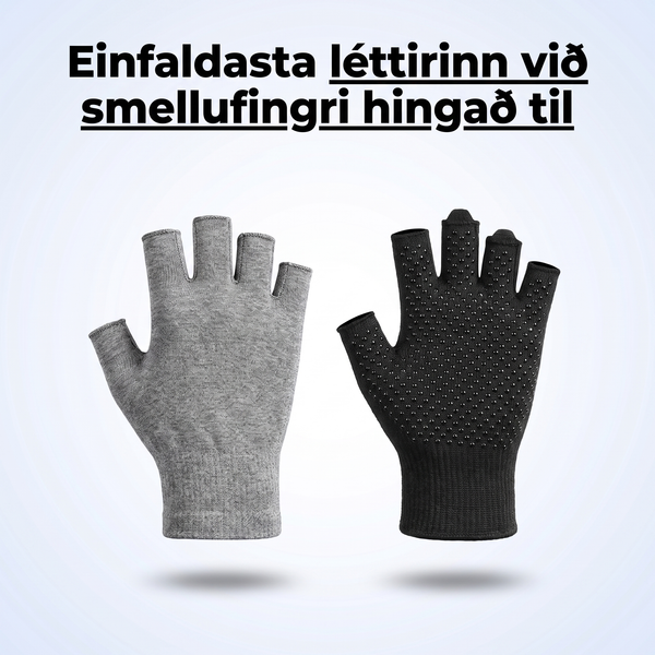 Nervilla™ Bambushanskar