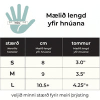 Nervilla™ Bambushanskar